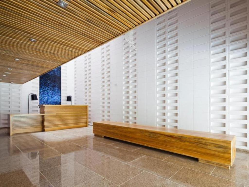 Golden Holiday Hotel Nha Trang Exterior foto